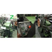 Yi Woen M5x50 used heading machine